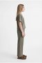Girl's Basic T-shirt - 3