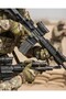 Camouflage Multicam Polar Gloves