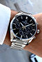 100% Original Lover Gift Luxury Men's Watch with Bracelet Gift - 6