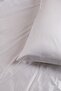 San Marino Series 100% Cotton Satin 2 Pieces Hotel Pillowcases 50X70Cm - 6