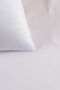 San Marino Series 100% Cotton Satin 2 Pieces Hotel Pillowcases 50X70Cm - 5