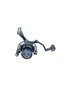 Venus 1000 3+1Bb Metal Head Lrf Fishing Reel - 4