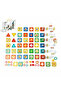 168-Piece STEM Magnetic Building Blocks | Pipeline Construction Toy - 2
