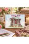 Book Themed Coloring Book 50 Pages Relaxing for Kids and Adults
