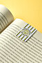 Karşılıksız Ölesiye 3-Piece Magnetic Bookmark Set - Licensed Original - 5