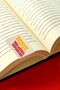 Rerere 3-Piece Magnetic Bookmark Set - Licensed Original - 4