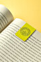 Yellow Canary 3-Piece Magnetic Bookmark Set - Licensed Original - 3