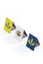 Palamut 3-Piece Magnetic Bookmark Set - Licensed Original - 2