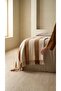 100% Cotton Single Tassel Pique, Bedspread 160X220 cm - 4