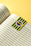 Ataturk 3-Piece Magnetic Bookmark Set - Licensed Original - 4