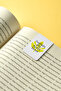 Mazi 3-Piece Magnetic Bookmark Set - Licensed Original - 3