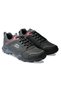 Atlanta Sneaker Men's Shoes Black / Yellow - 3