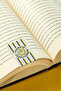 Karşılıksız Ölesiye 3-Piece Magnetic Bookmark Set - Licensed Original - 6
