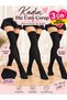 Women's 3-pack Above Knee Cotton Socks