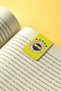 Kerem Aktürkoğlu 3-Piece Magnetic Bookmark Set - Licensed Original - 4