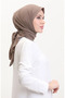 Bamboo Scarf 70248-14 Mink - 2