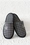 Embroidered Daily House Slippers - 2