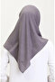 Bamboo Scarf 70248-05 Anthracite - 3