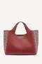 WILLA SATCHEL-FOH - RHYTHM RED-N/S - 2