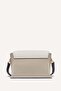 ALYA FLAP CROSSBODY-L4L - LT TAUPE COMBO-N/S - 2