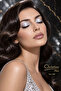 Fine Shimmer Eyeshadow in Powder Form - Frosted White No:140 (Eyeshadow) - 5
