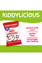 Strawberry Wriggles - Delicious Real Fruit Treat for Kids - Suitable for 12+ Months - 1 - 3