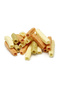 Veggie Straws - Delicious Finger Food Kids Snack - Suitable for 9+ Months - 10 Packs - 5