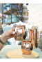 Copper Cup Chubby Cocktail Bright Copper Color (Non-Tin) - 4