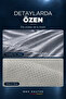 Renault Megane 4 Sedan 2016-2018 Ultra Durable Canvas, Cover - 3