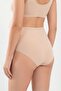 Pack of 5 Women's Cotton Lycra High Waist Maternity Panties - 5
