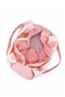 Matte Carry Shoulder Bag Pink - 9