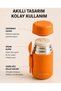 Bon Appétit Food Thermos - Vanilla 500 ml - 3