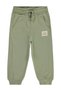 Basic 2-5 Years Old Sweatpants - Khaki