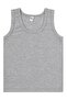 Civil Boys' Grey-White Basic Boys' 2-Piece Undershirt |   School Nursery and Daily Use - 3