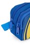 Spor Muggle Mu-9609 Football Teams Yellow and Navy Blue Pencil Bag - 4