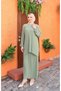 Piliseli Sandy Skirt Set - 2