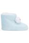 Accessories Included: Size 21-25 Slippers - Blue - 2