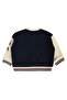 College 6-18 Months Cardigan - Navy Blue - 2