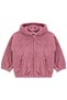 Welsoft 6-9 Years Old Cardigan - Pink