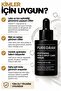 Skin Tone Equalizing Vitamin C Serum / Whitening Vita C Spot Care Serum 30ml - 4