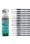 Detail Brush Collection 15-Piece - Signature - 2