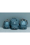 Maxi Children's School Backpack - Mr. Triceratops 94-228 - 5