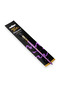 Professional Watercolor Mop Brush – No:12 - 3