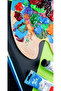 Artist Oil Paint Brush Premium Chungking Filbert 24 - 8