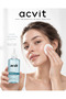 Glycolic Acid Skin Cleansing Tonic Anti-Blemish, Tone Equalizer, Purifying 200 ml - 5