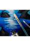 Artist Oil Brush Premium Chungking Flat 0 - 6