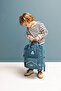 Maxi Children's School Backpack - Mr. Triceratops 94-228 - 6
