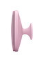 Body Cleansing Brush (Soft Silicone with Metal Detail) Body Brush - 4