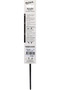 Artist Acrylic Brush Premium Taklon Angled 16 - 2