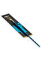 Artist Oil Paint Brush Premium Chungking Flat 2 - 3